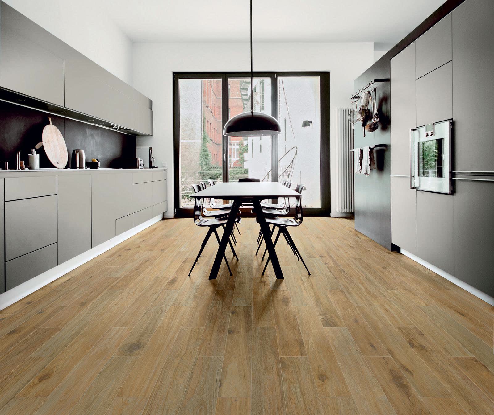 Moderne keuken