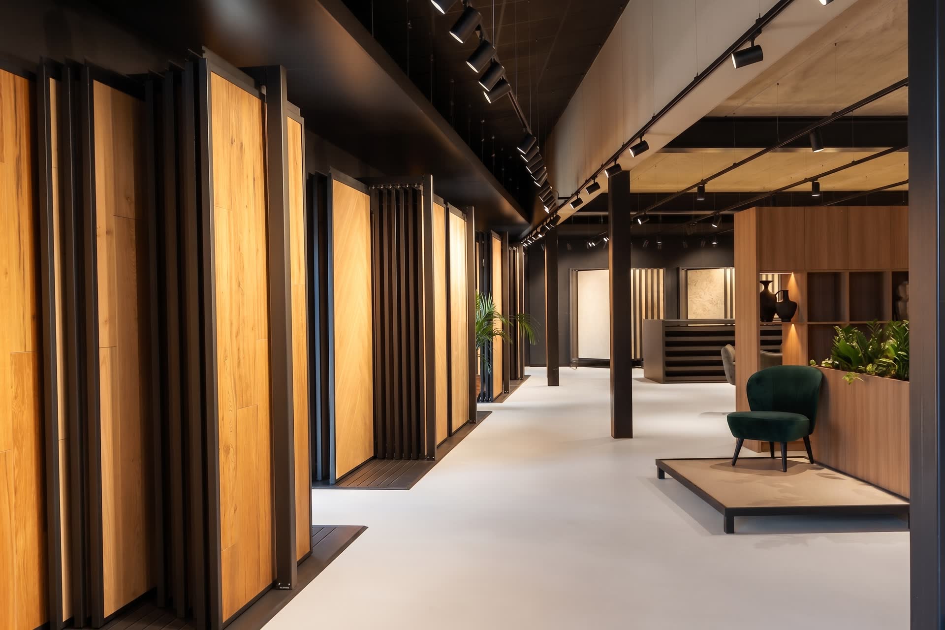 Onze nieuwe showroom in Leerdam is nu open