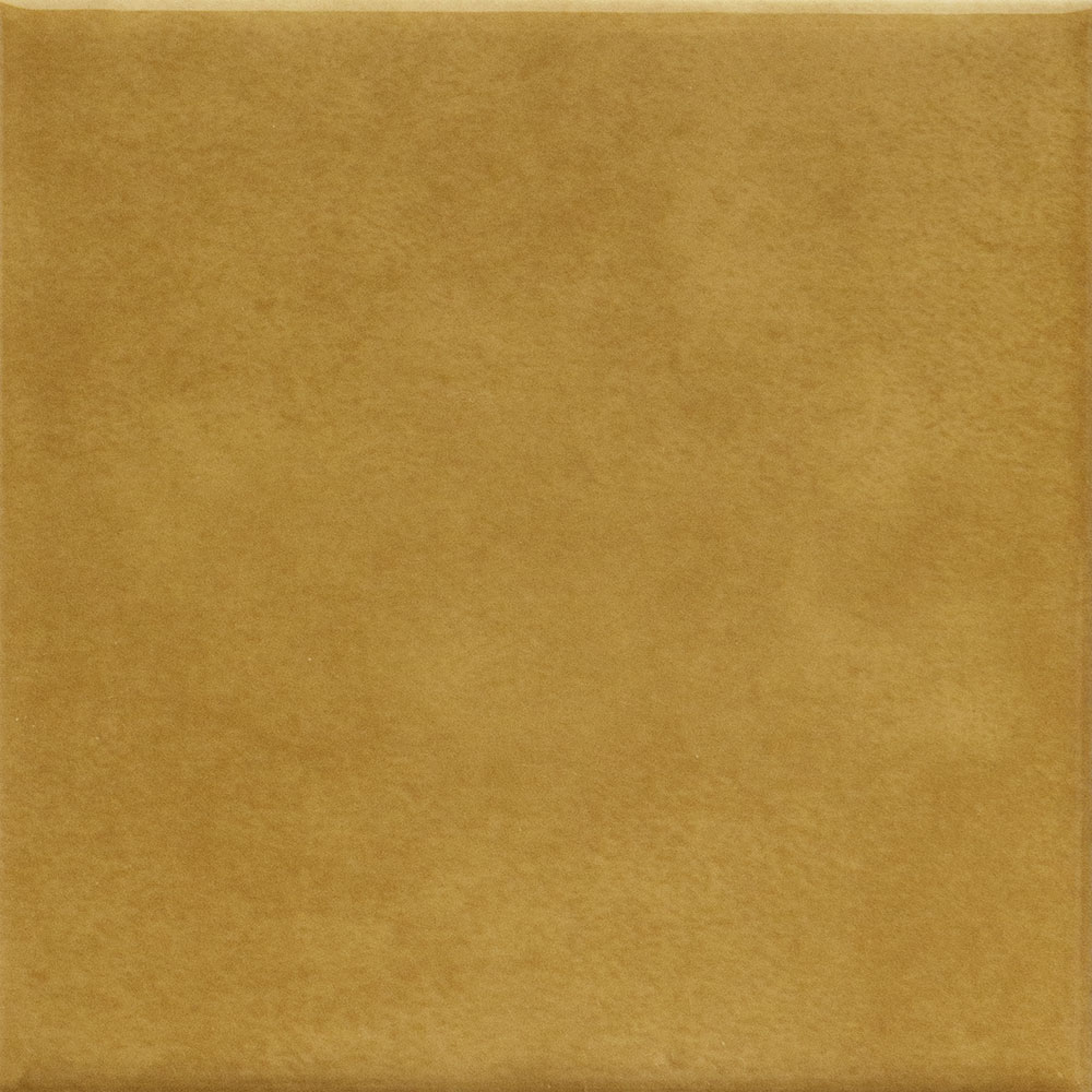 Pop Ocra Flat glossy