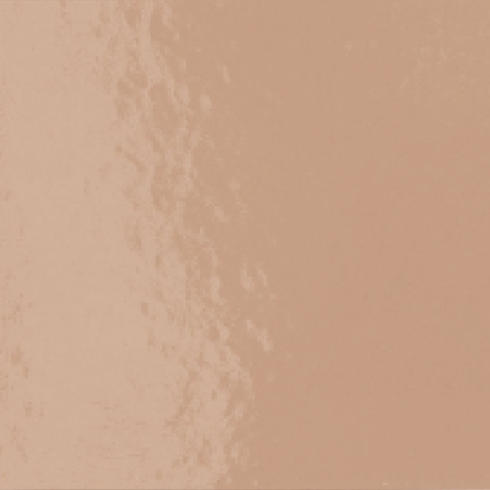 Microtiles Cotto glaze