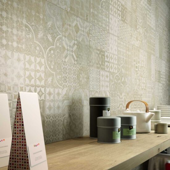 Marazzi Plaster