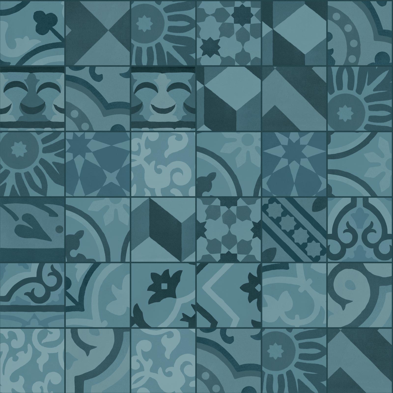 D Segni Blend – M61J