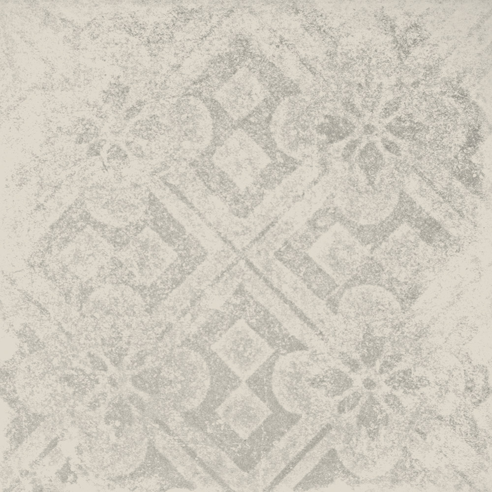 Betonepoque Ines
White - Grey