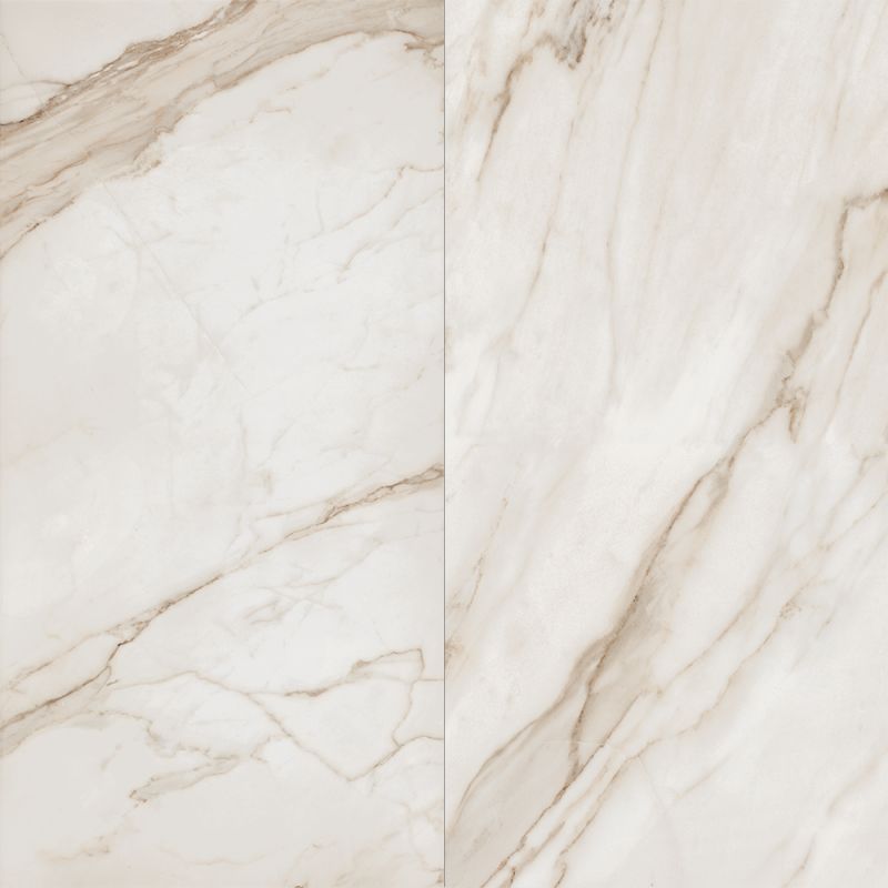 Flaviker Pisa Supreme - Golden Calacatta