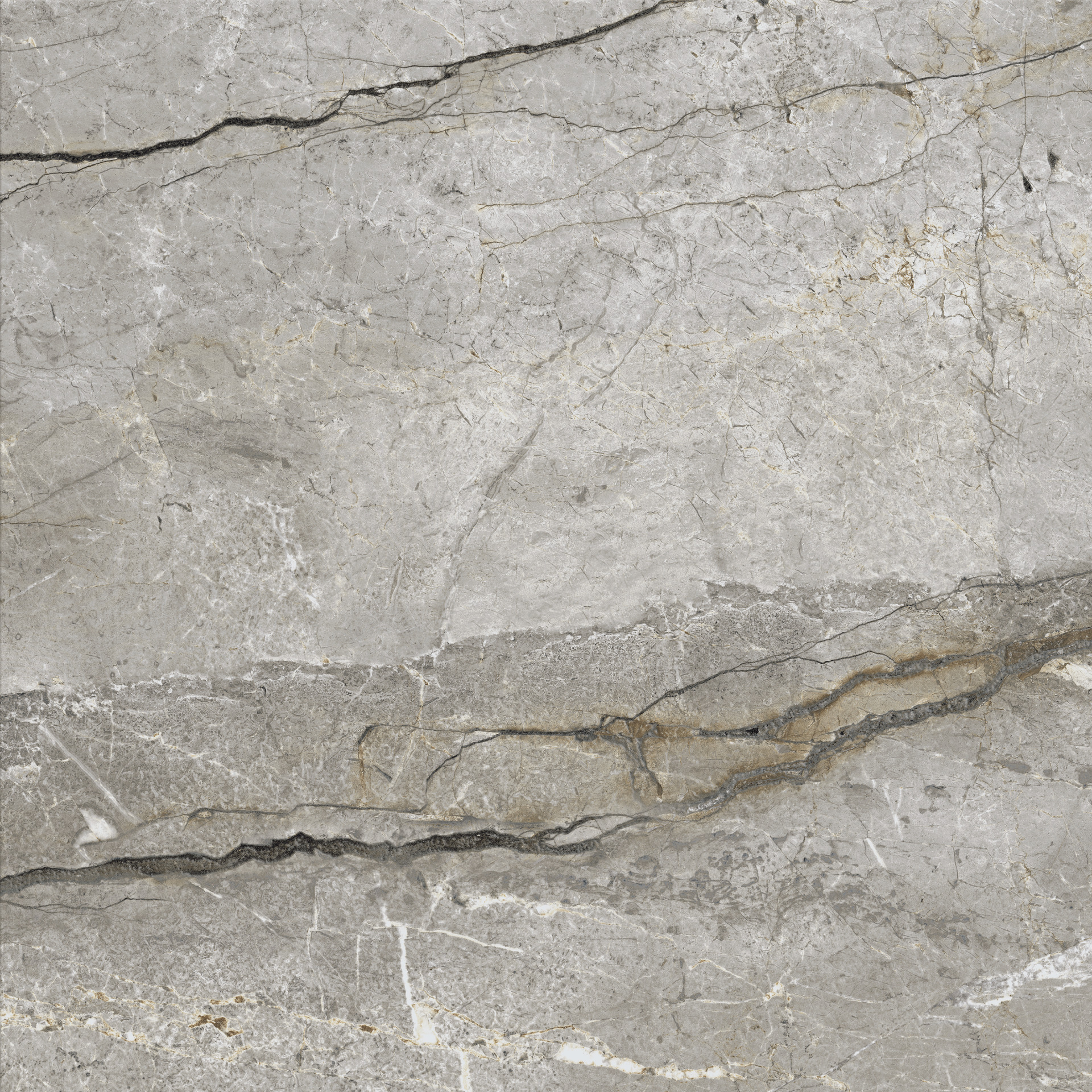 Mystone Silver Root – MPFZ