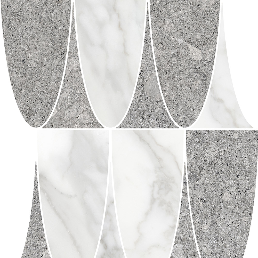 Vicentina Cenere Ellipse