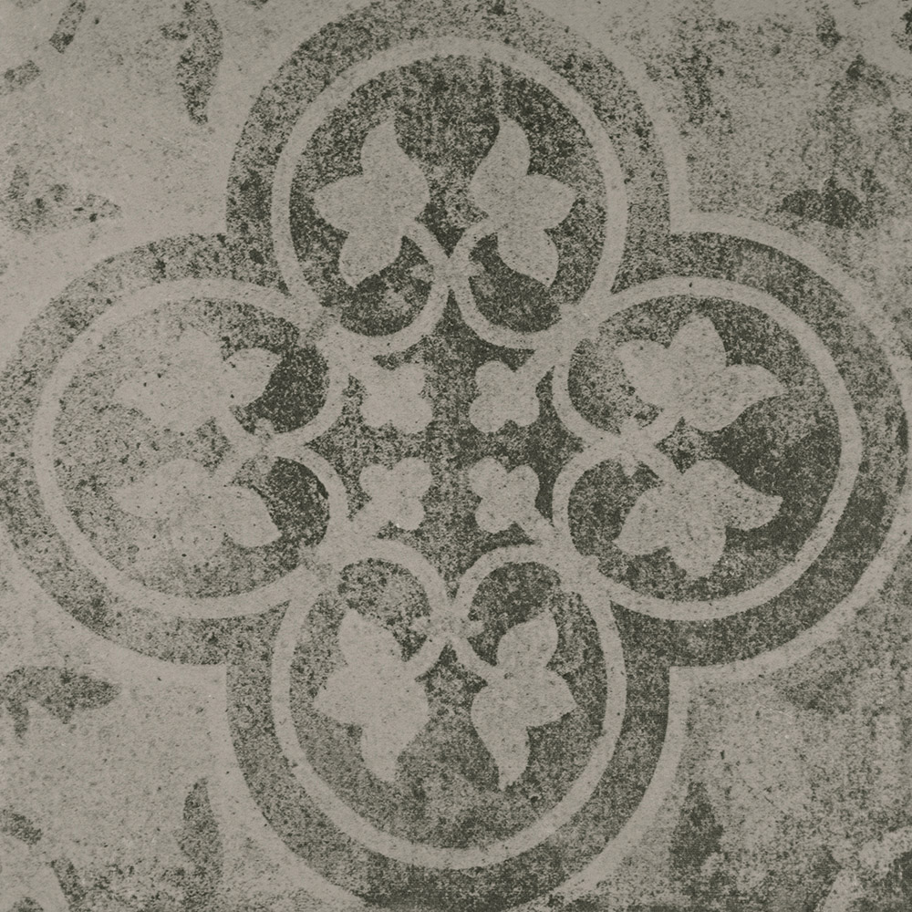 Betonepoque Emma
Clay - Mud