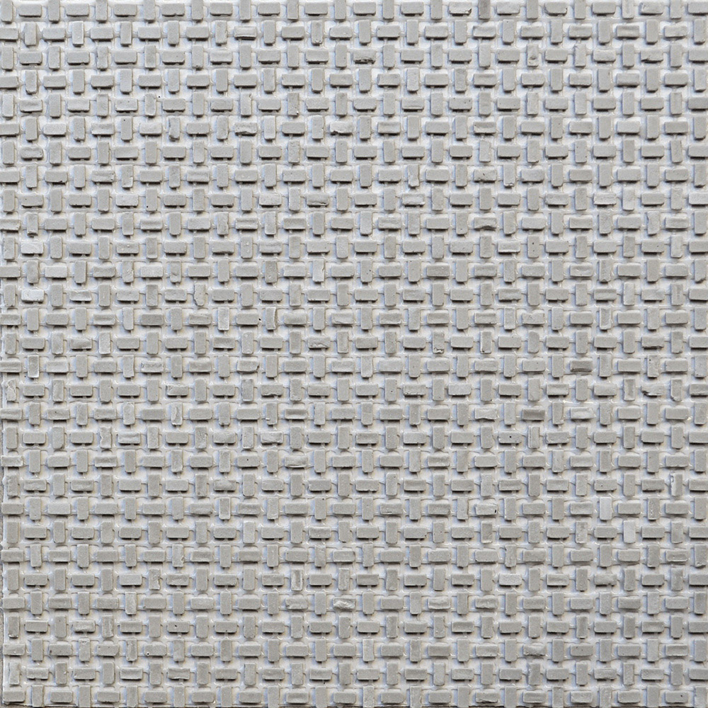 Micromosaics Micro-brick
Cross Ice