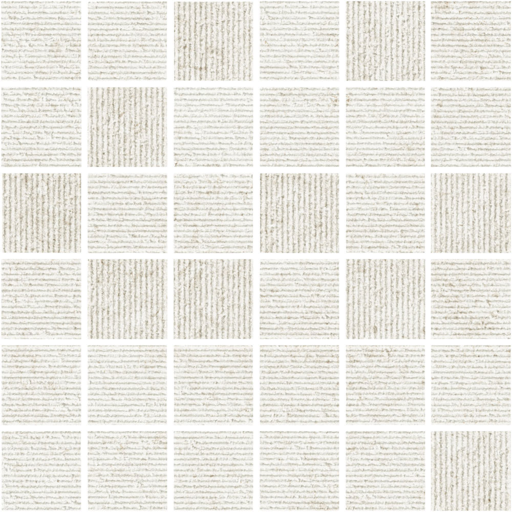 Leccese Perla Mosaic Cesellata