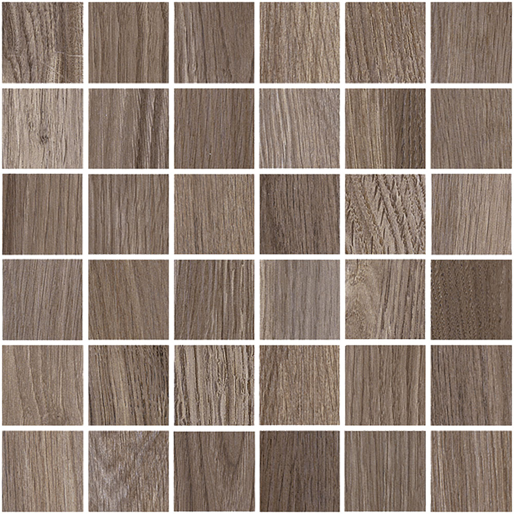 Libeccio Tortora Mosaic