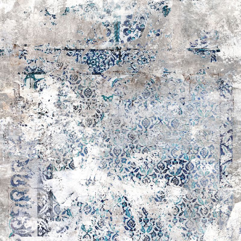 Flaviker Pisa Art walls - Fresco