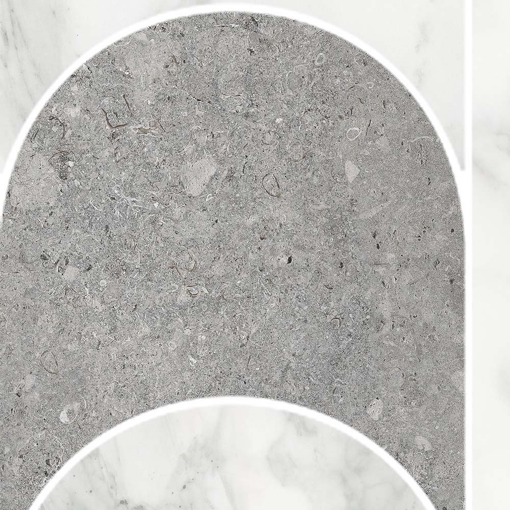 Marmo Apuano Dome Mild