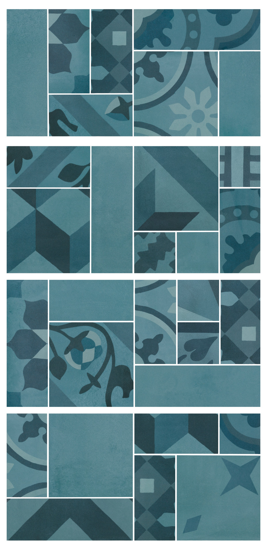 D Segni Blend – M8WR