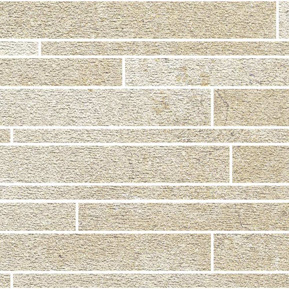 Stonedesign Rope
Brick Wall Chiselled