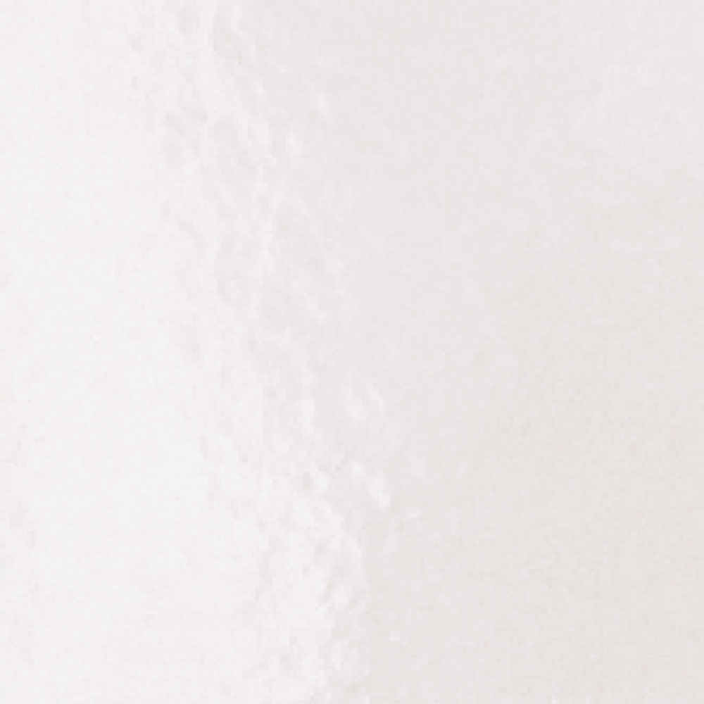 Microtiles White glaze