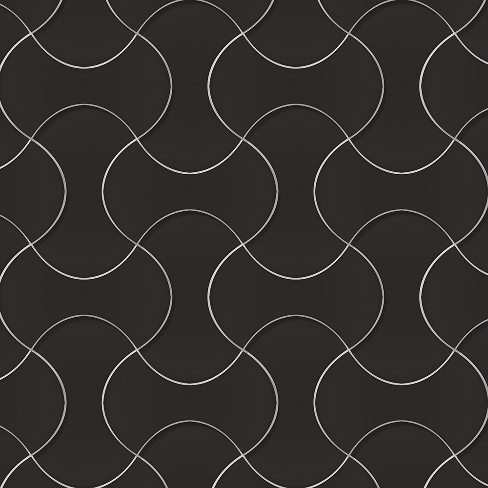 Norse Knit Black Swan