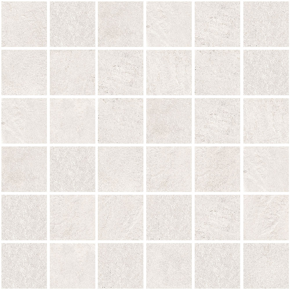 Retreat Quarzite Beige Mosaic