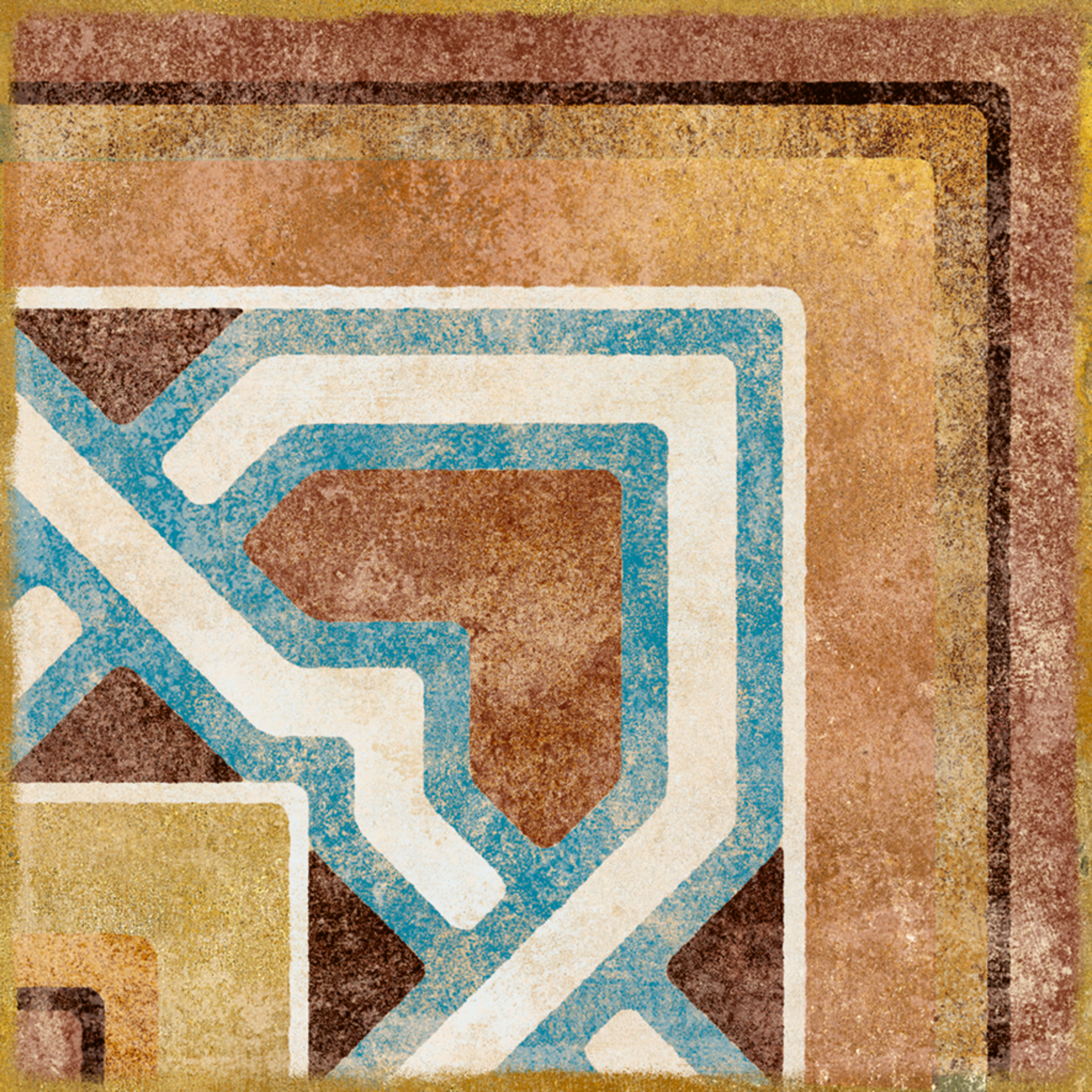 Ragno Epoca  - Epoca – R03S