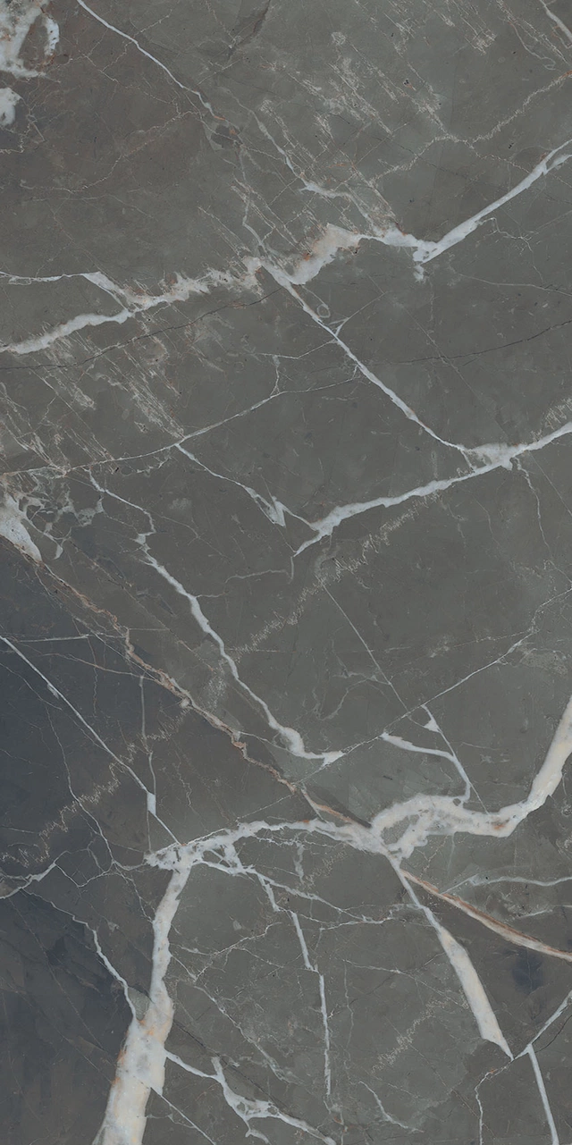 Stone Calacatta Black