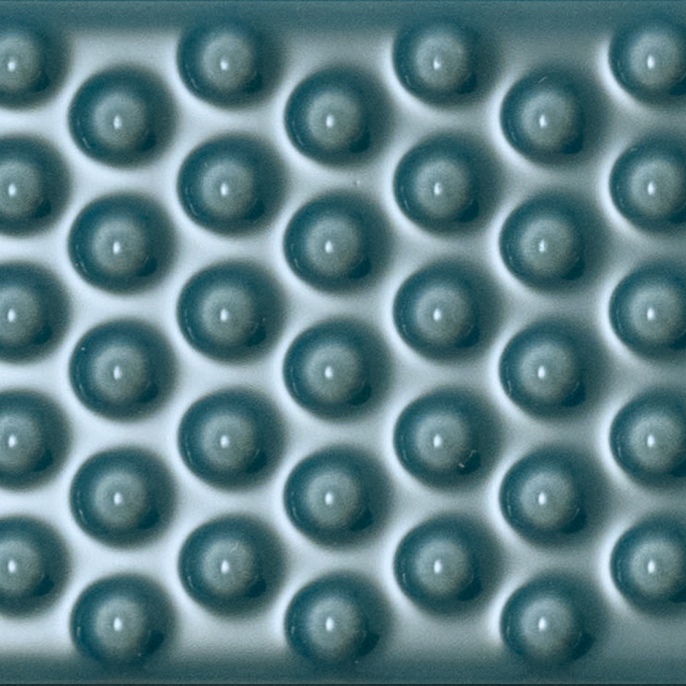 Vibes Indaco Punch
Glossy