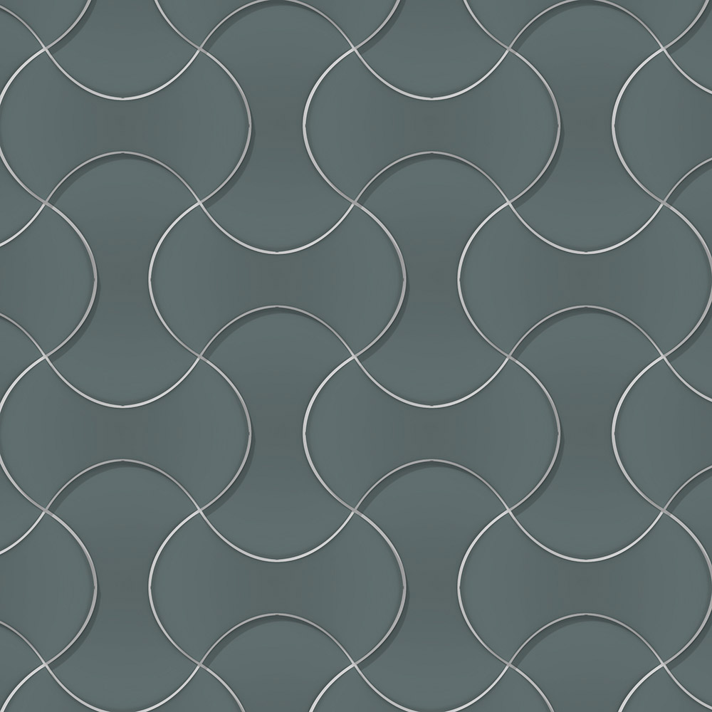 Norse Knit Laurel Green