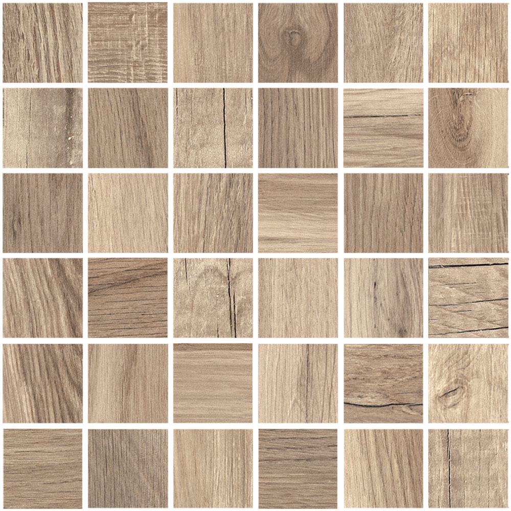 Nodi Tramontana Mosaic