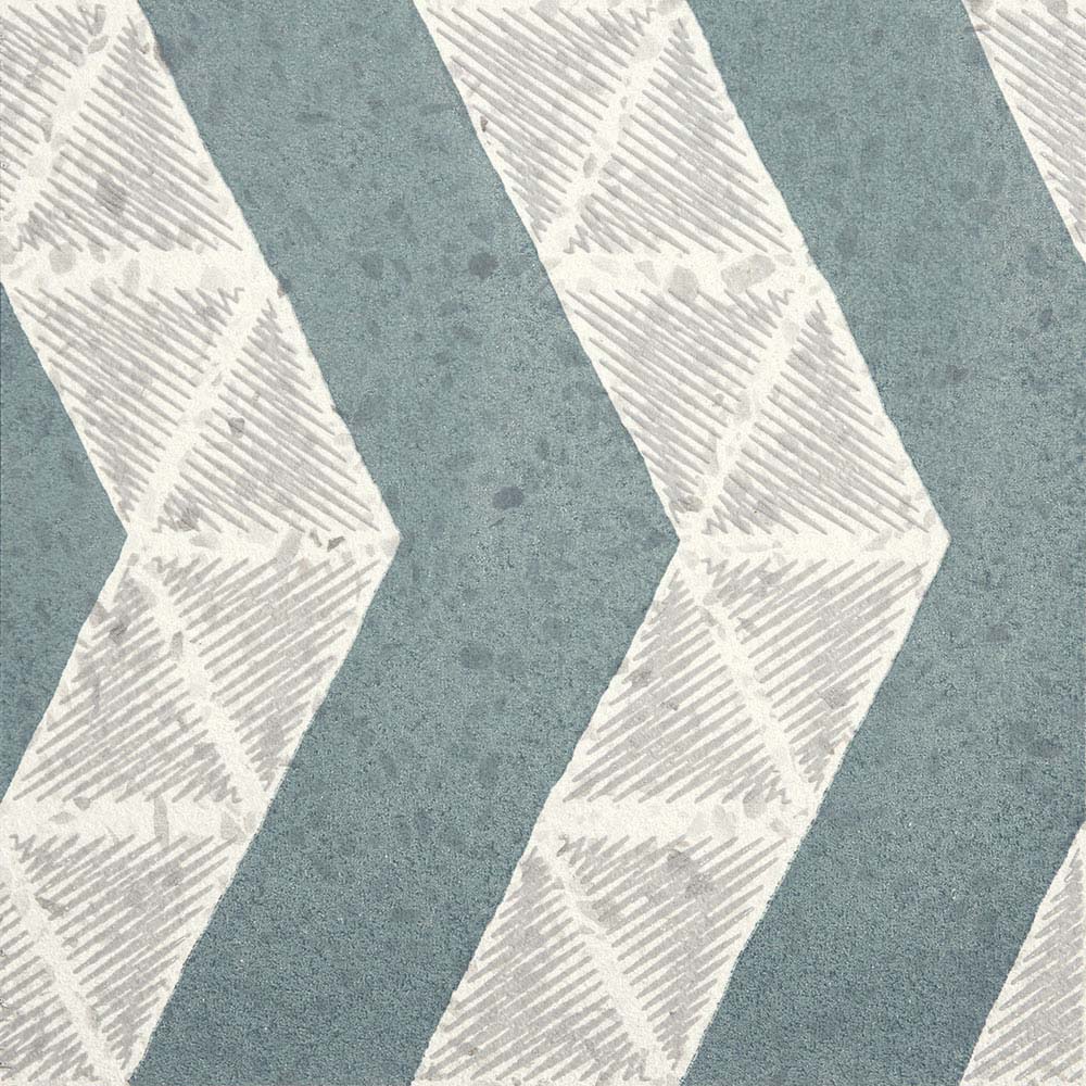 Arte Moderna Blue quattro