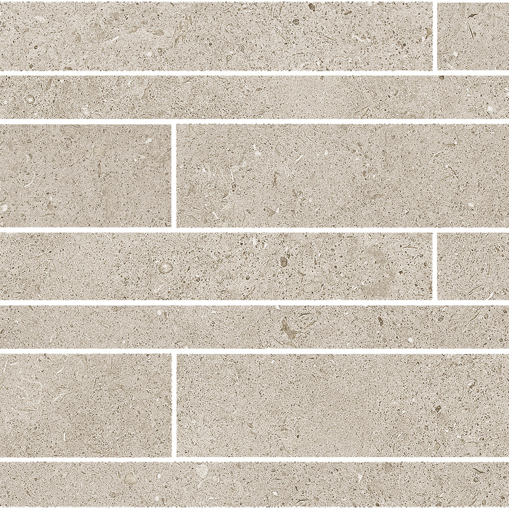 Lagom Beige Brick Wall