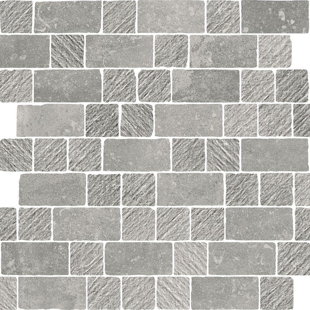 Pietra Spaccatella Mix Grey