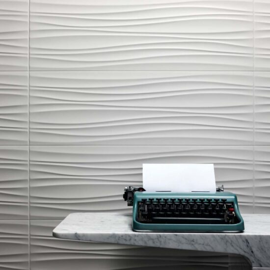 Marazzi Absolute White