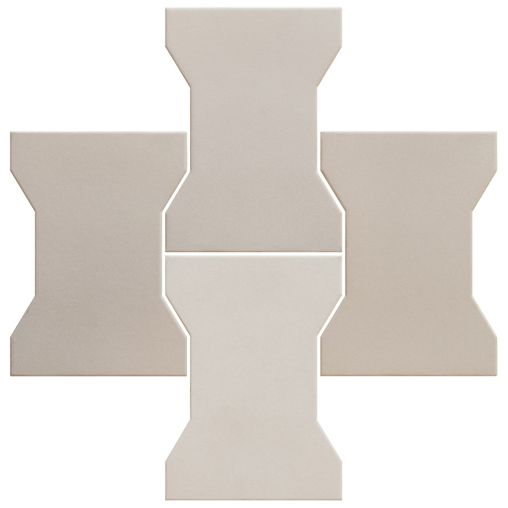 Equus Pavé Cremello