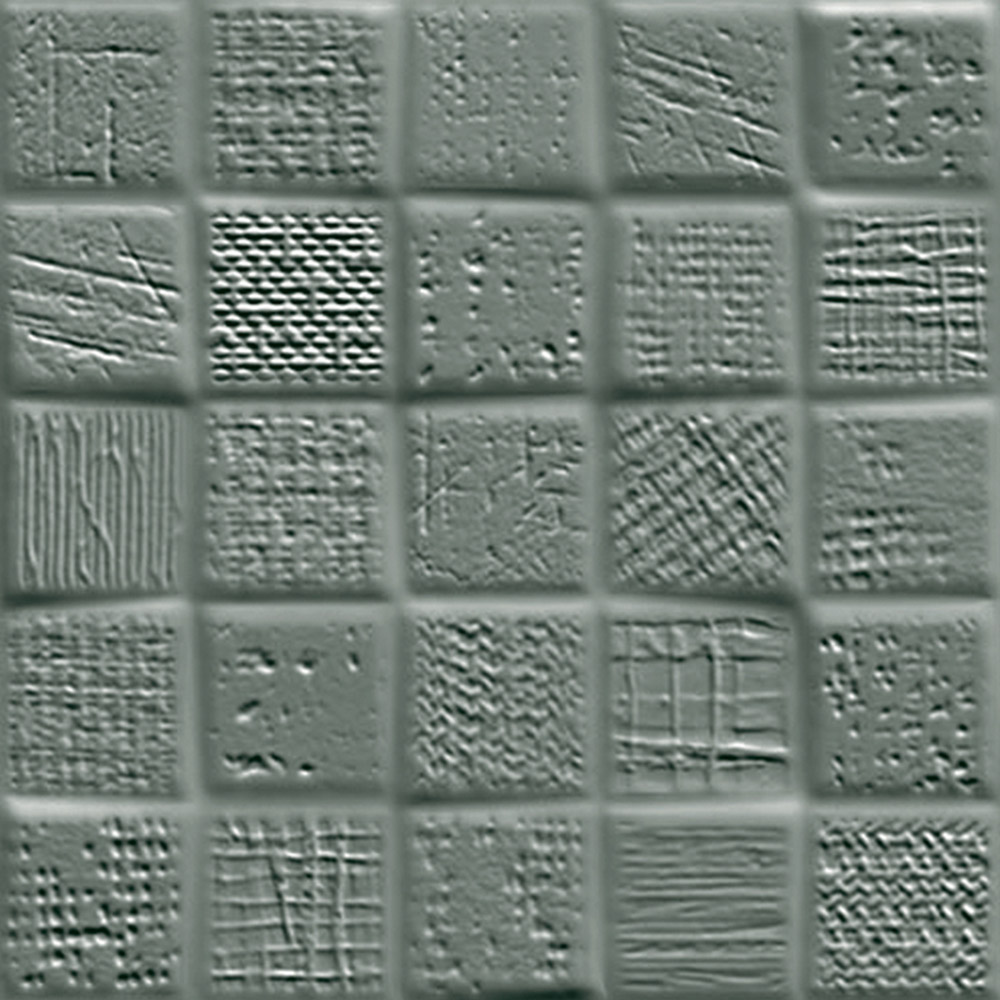 Tsquare Mosaic Fresh Thyme