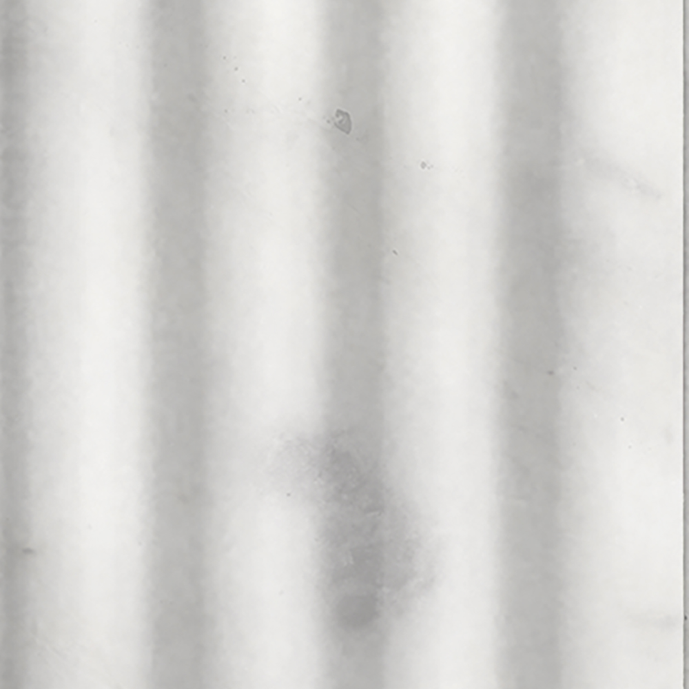 Elegant White Roman Small