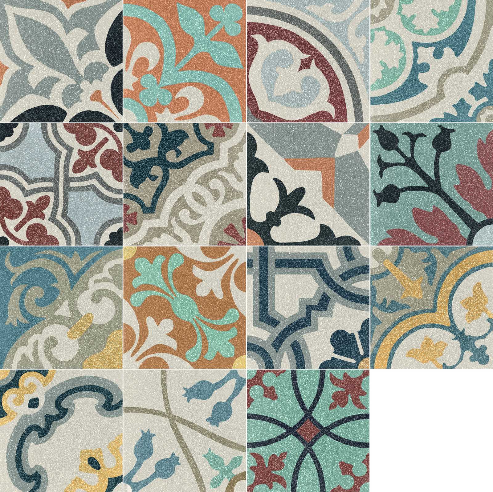 Ragno Abitare  - Abitare – R639