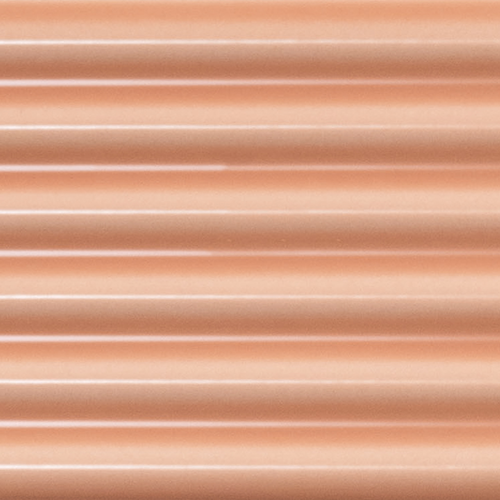 Vibes Mattone Quilt
Glossy