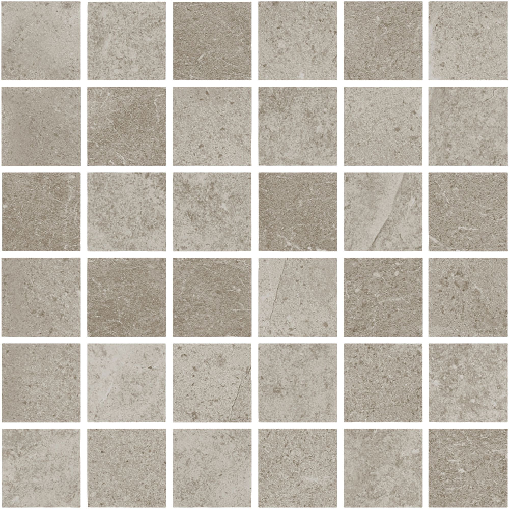 Leccese Tortora Mosaic