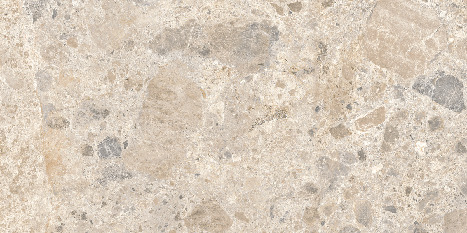 Ragno Eterna  - Eterna – R8JN