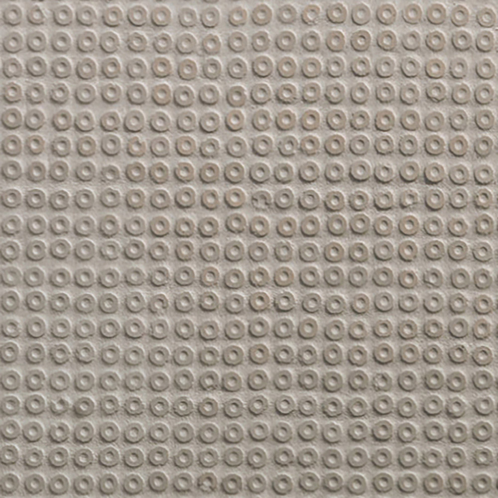 Micromosaics Alea Tondo Clay