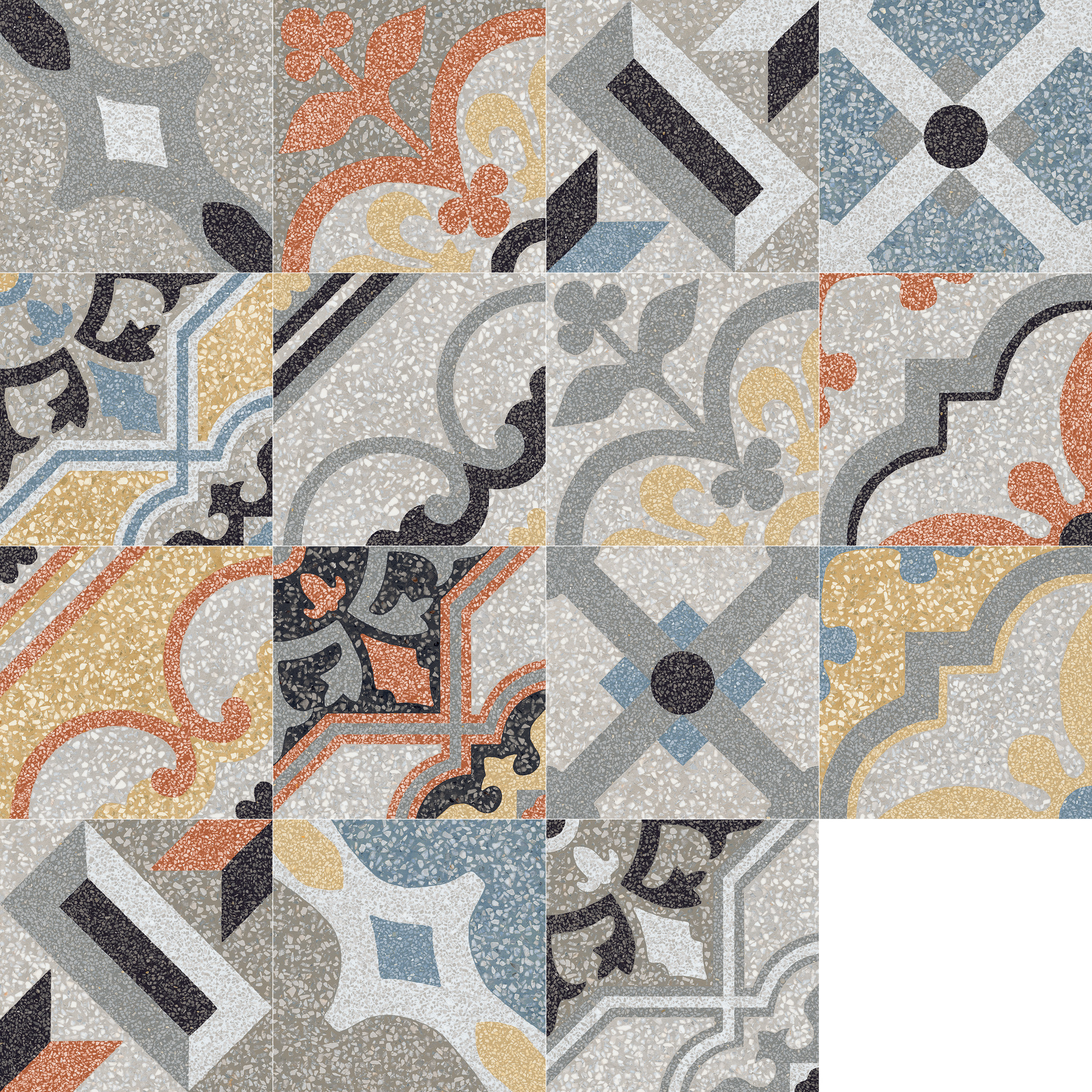 D Segni Scaglie – M1LJ