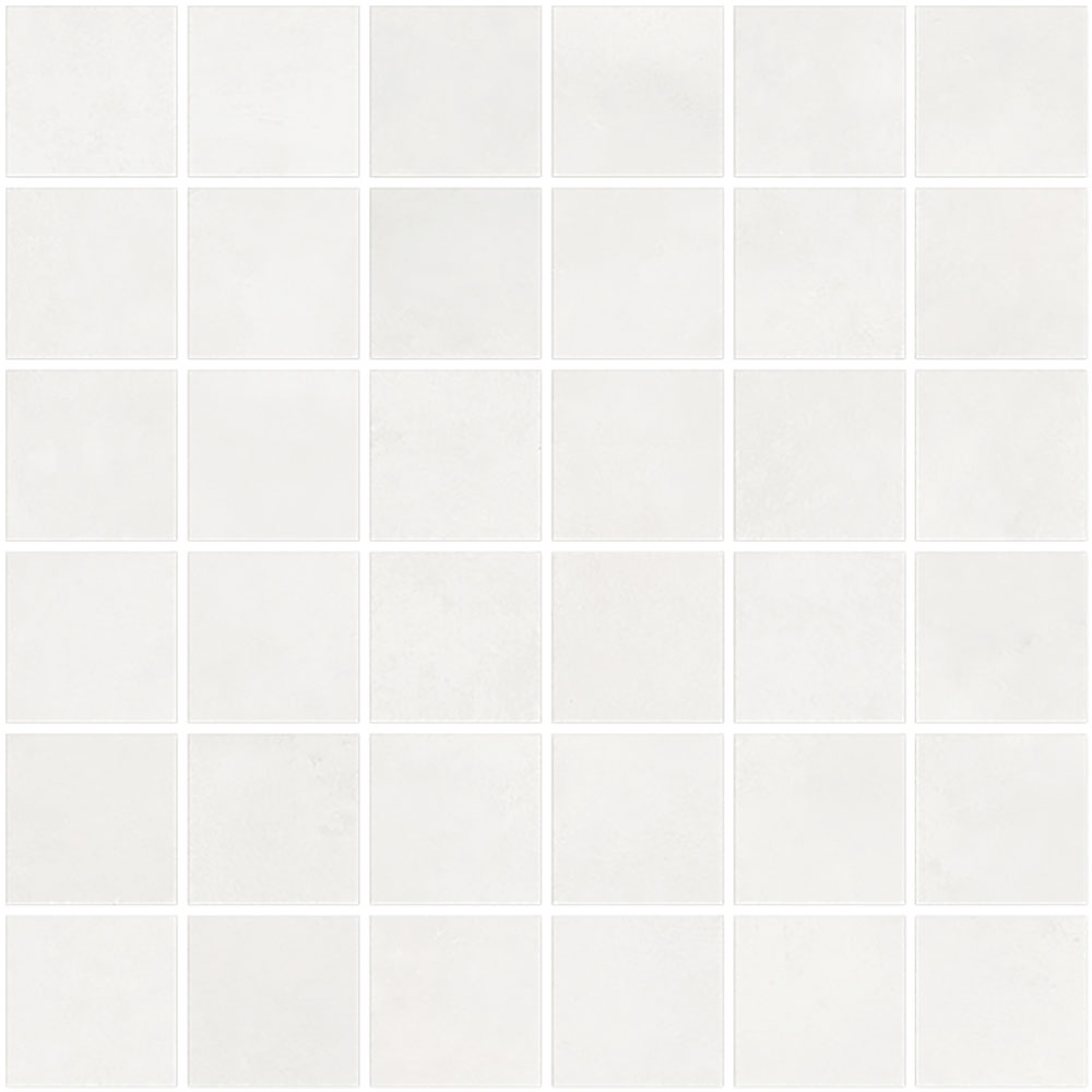 Industry Platinum Mosaic