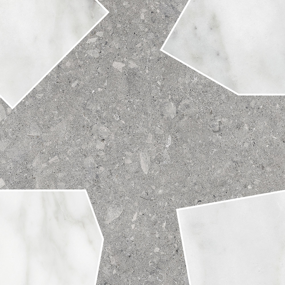 Vicentina Cenere Cross Dark