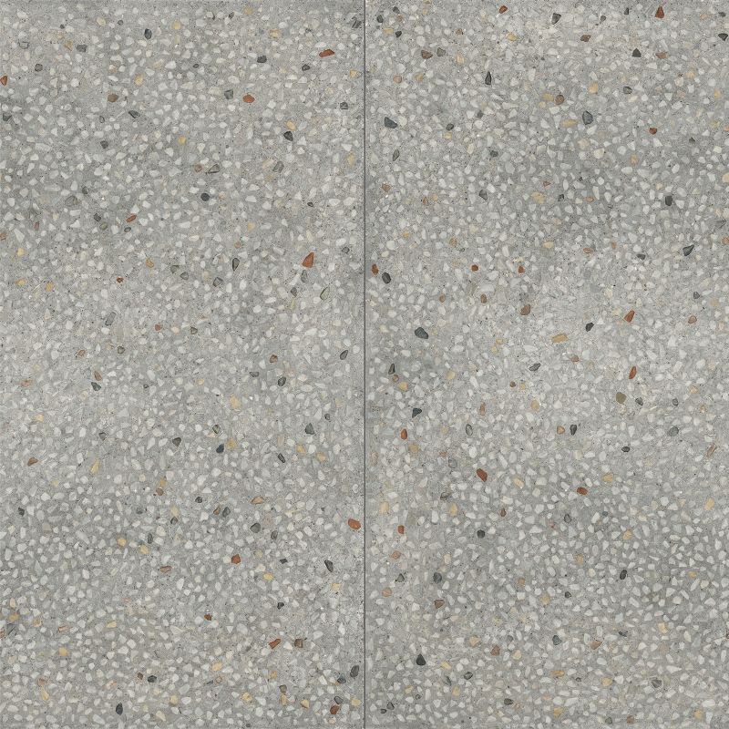 Ariana Anima - Ghiaia Grigio