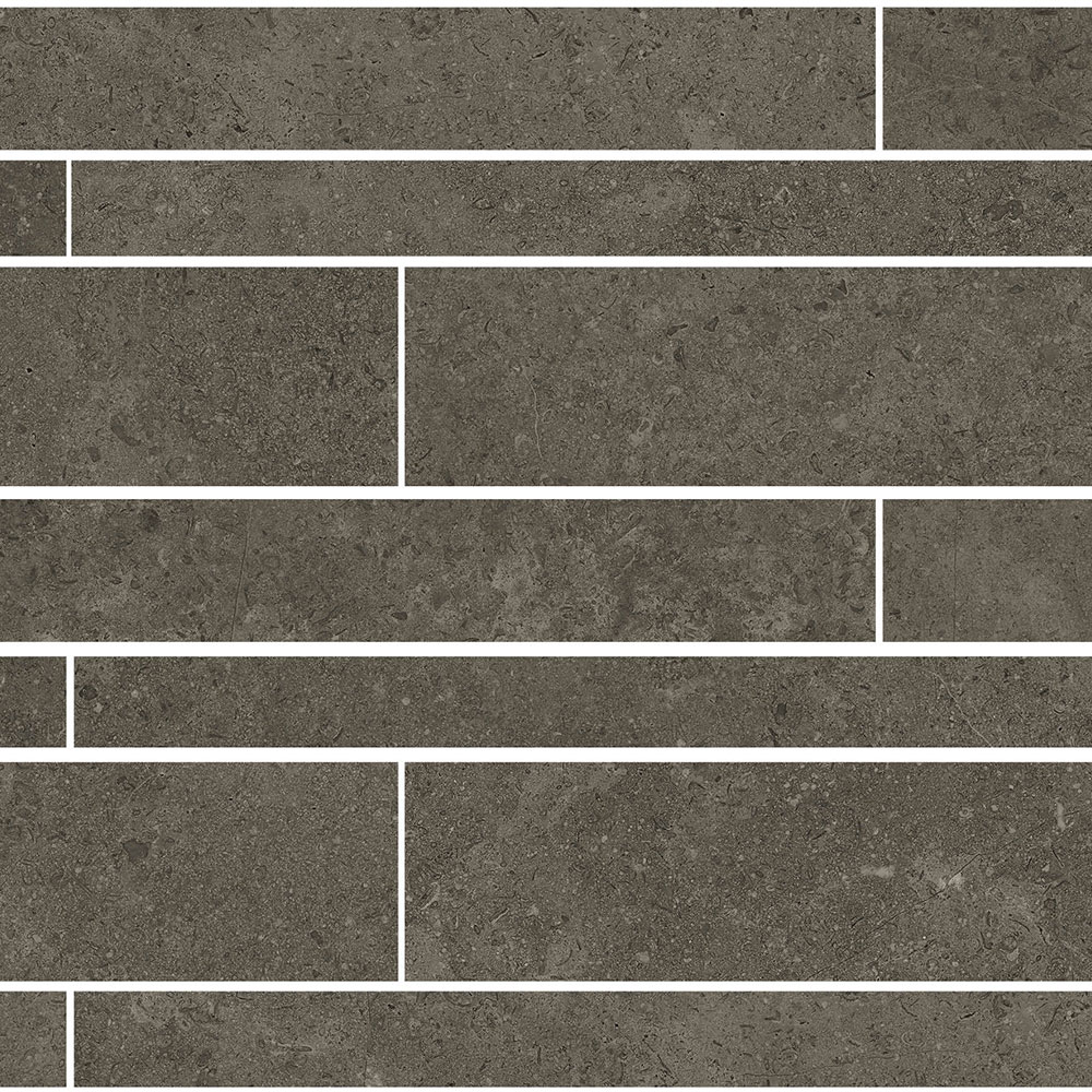 Less Brown Brick Wall