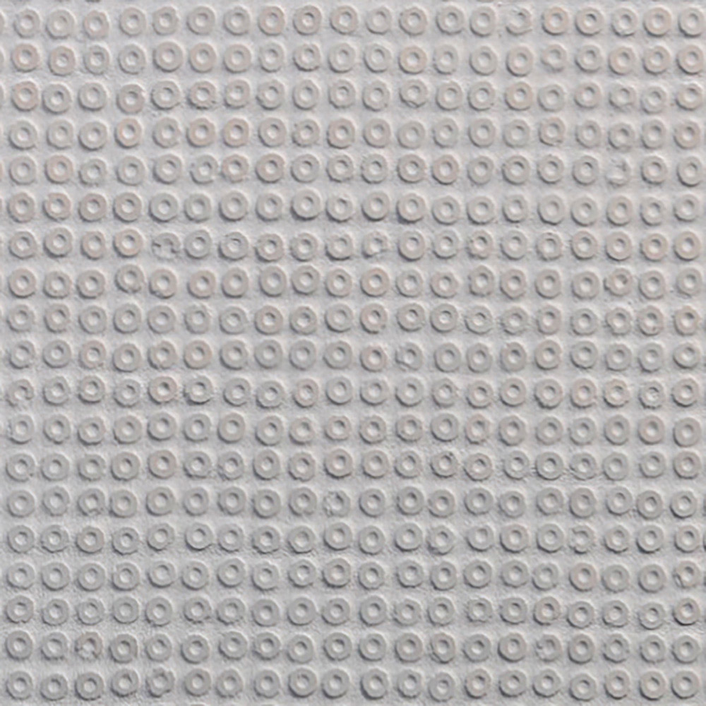 Micromosaics Alea Tondo Bone