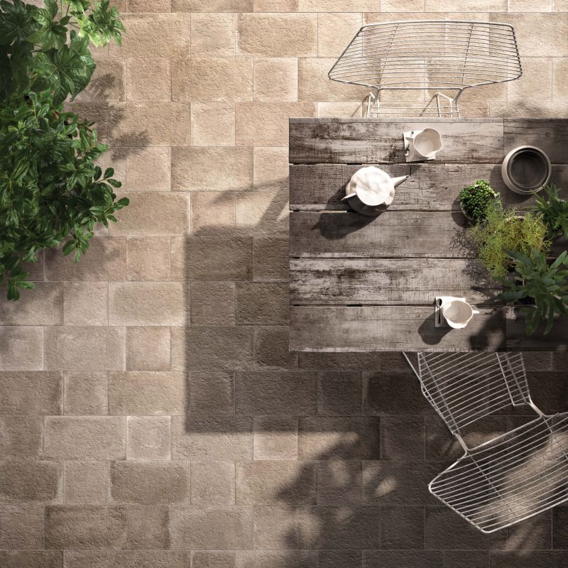 Flaviker Pisa Backstage