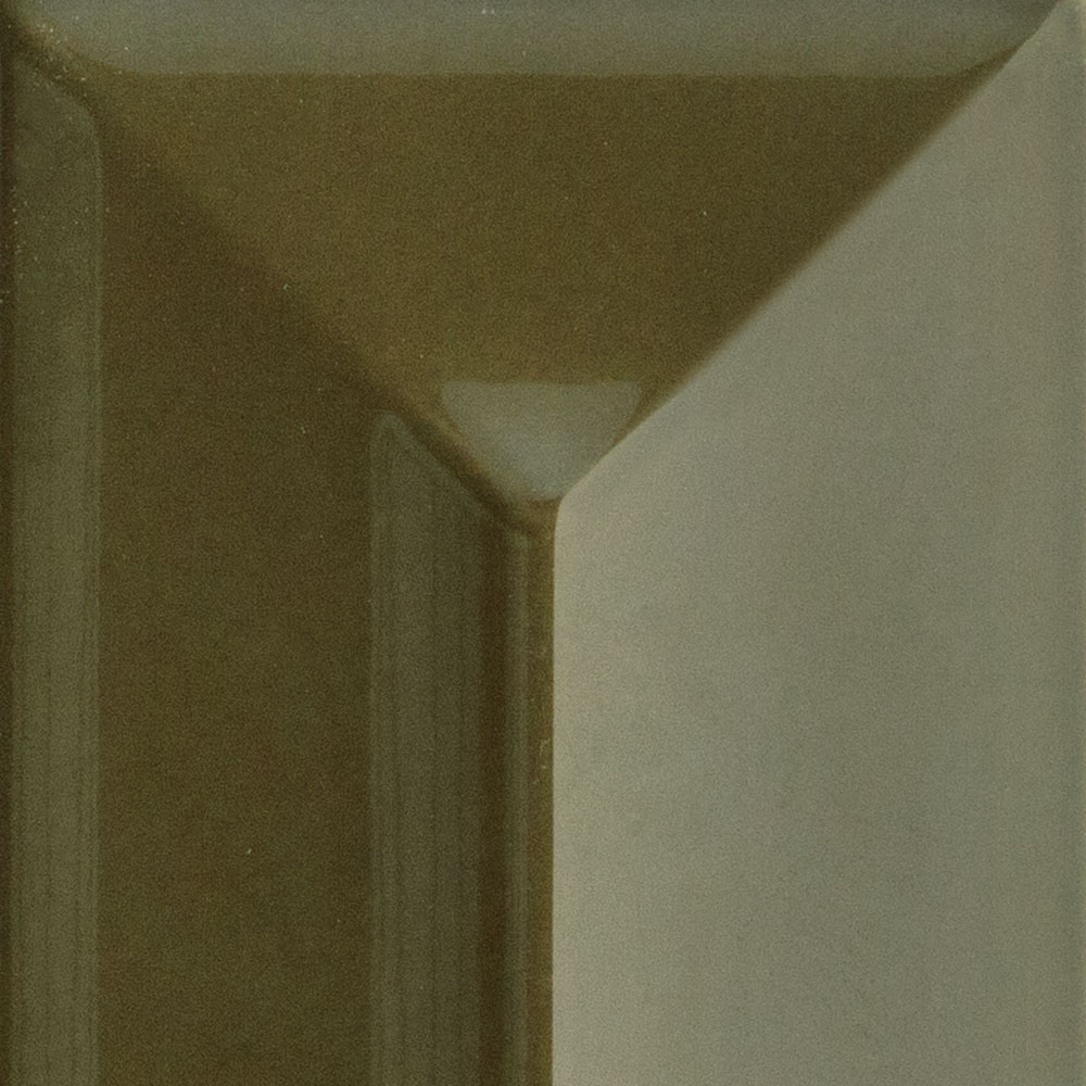 Pop Muschio Ridge glossy