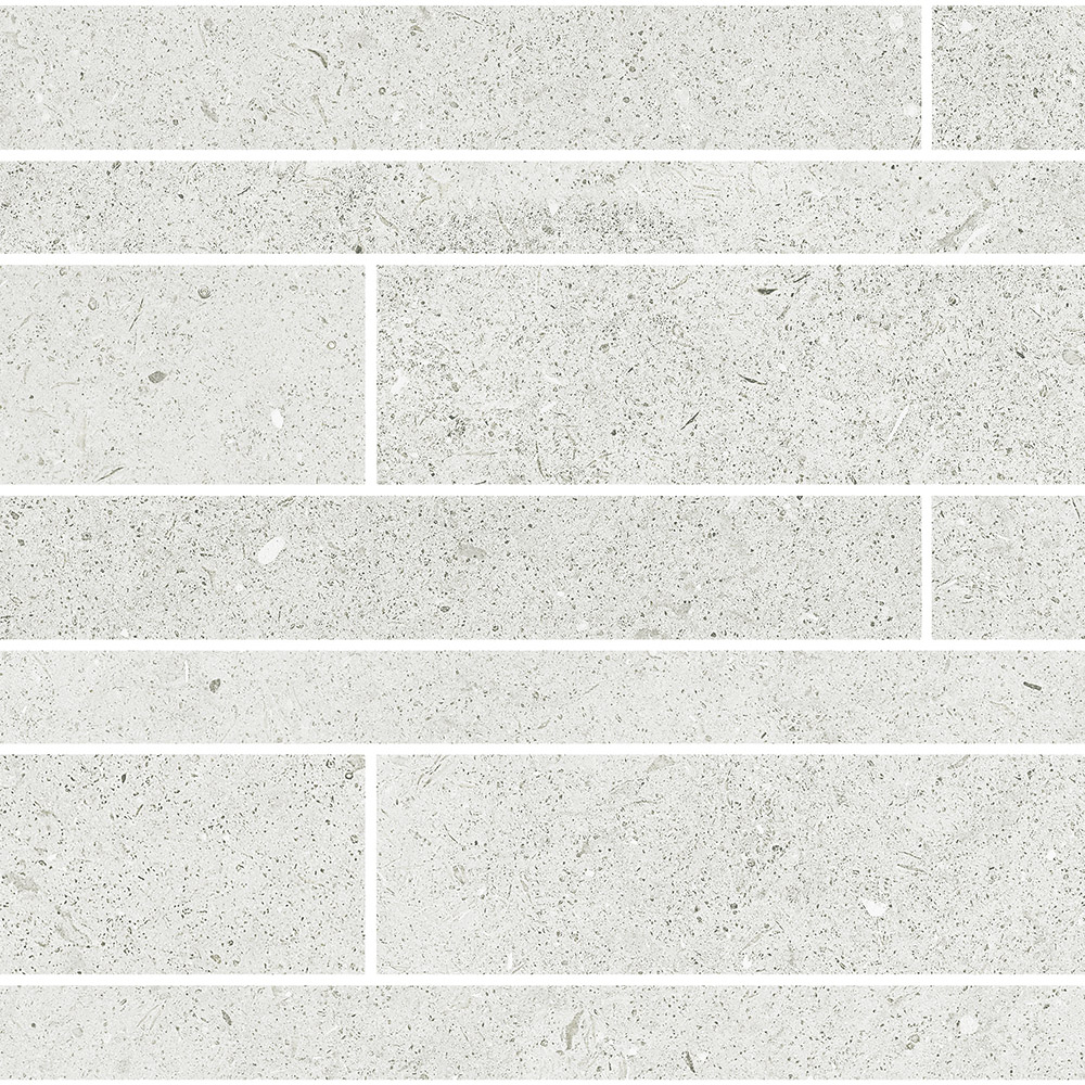 Lagom White Brick Wall