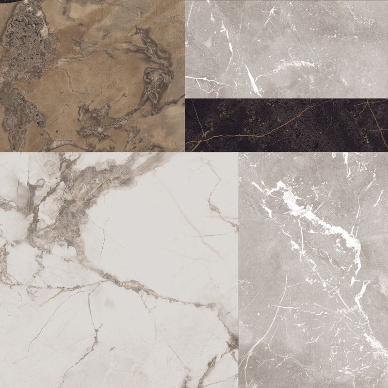 Ariana Epoque - Abstract