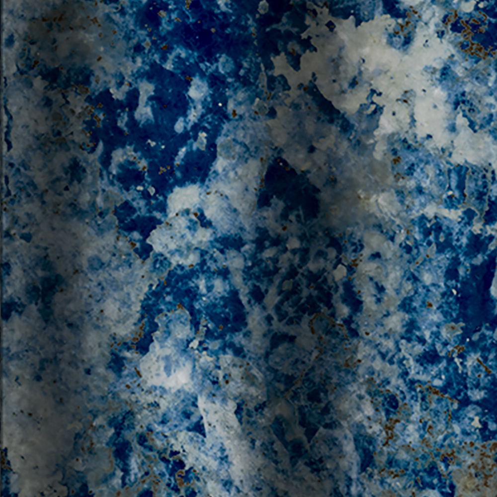 Sodalite Blue Roman Regular