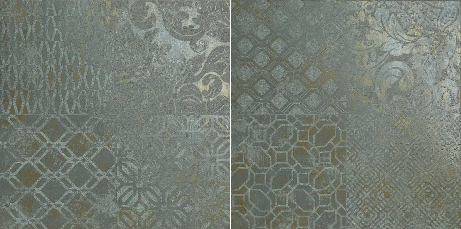 Mystone Basalto – M3GX